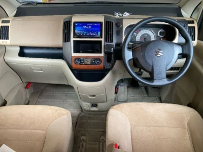 Suzuki Landy