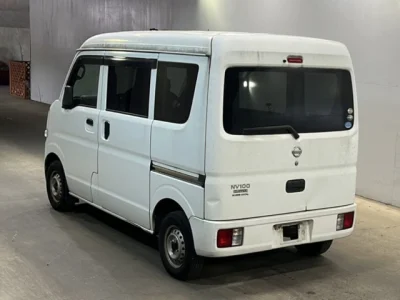 Nissan NV100 Clipper