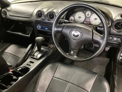 Mazda Roadster