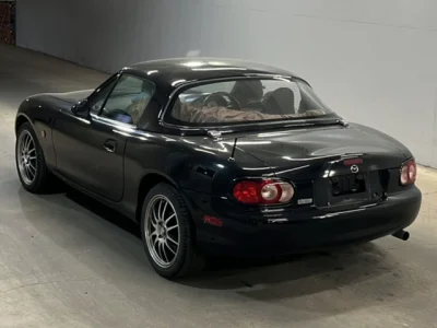 Mazda Roadster