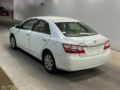 Toyota Premio