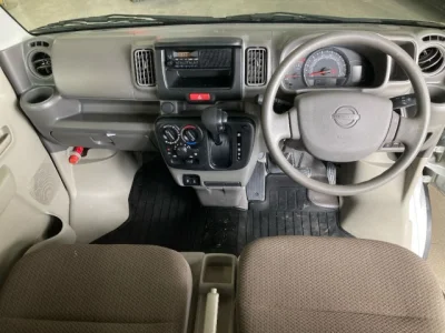 Nissan NV100 Clipper