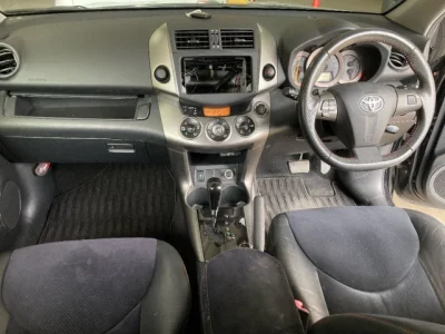 Toyota Vanguard