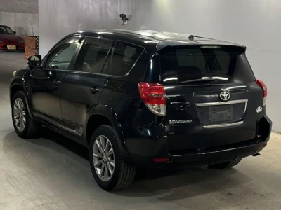 Toyota Vanguard