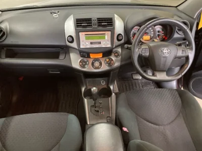 Toyota Vanguard