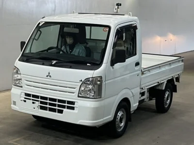 Mitsubishi Minicab Truck