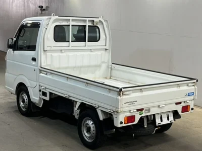 Mitsubishi Minicab Truck
