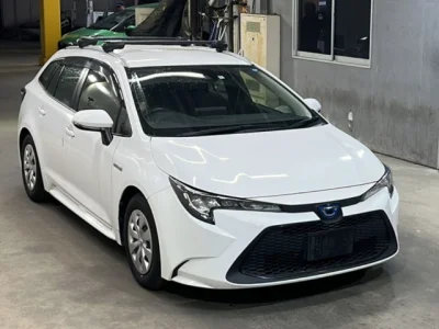 Toyota Corolla Touring Sports