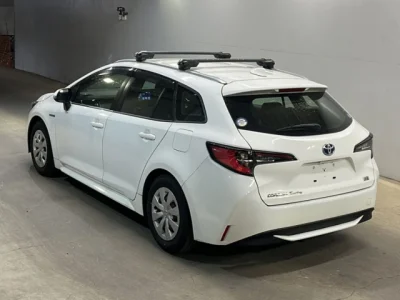 Toyota Corolla Touring Sports