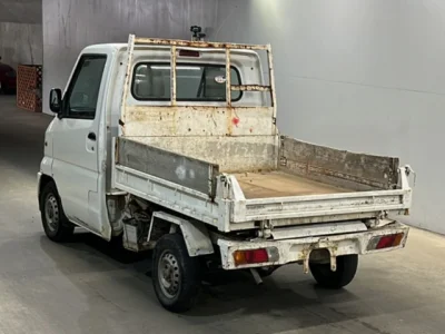 Mitsubishi Minicab Truck