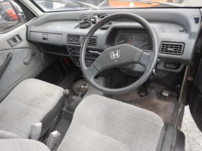 Honda Acty