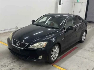 Lexus IS250C