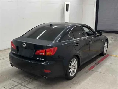 Lexus IS250C
