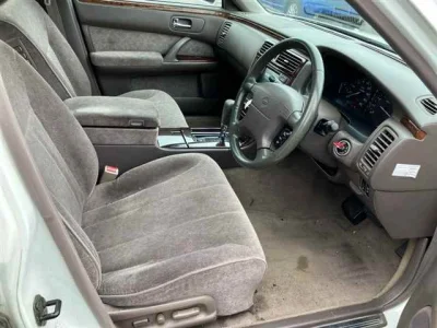 Nissan CIMA