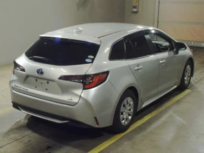 Toyota Corolla Touring Sports