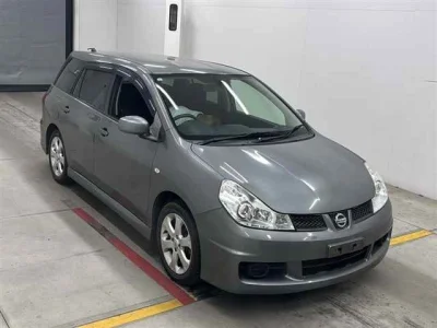 Nissan Wingroad