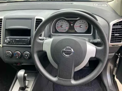 Nissan Wingroad