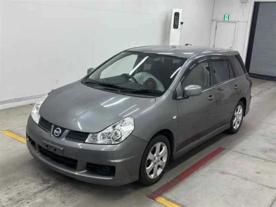 Nissan Wingroad