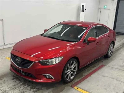 Mazda Atenza