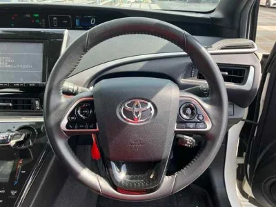 Toyota MIRAI