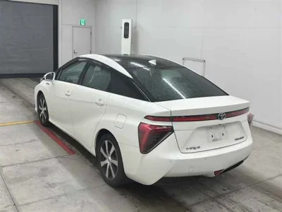 Toyota MIRAI
