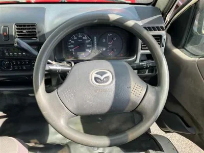 Mazda Bongo