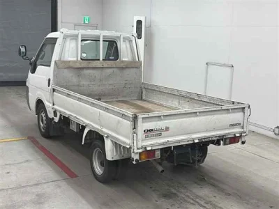 Mazda Bongo