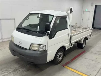 Mazda Bongo