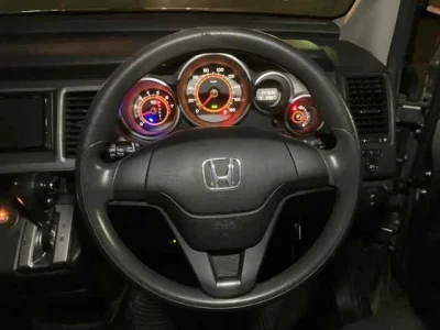 Honda Crossroad