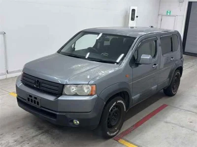 Honda Crossroad