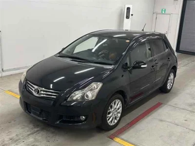 Toyota BLADE
