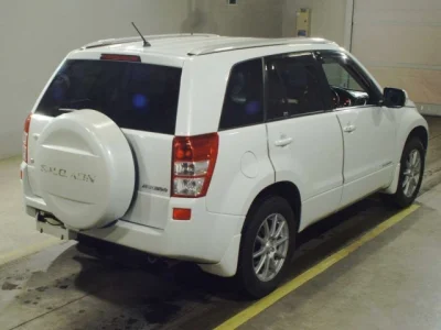 Suzuki Escudo