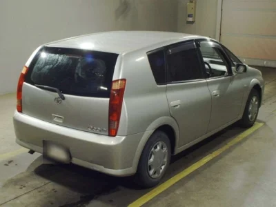 Toyota Opa