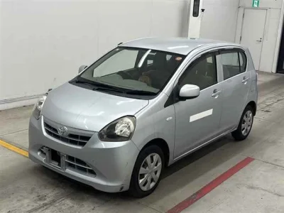 Toyota Pixis Epoch