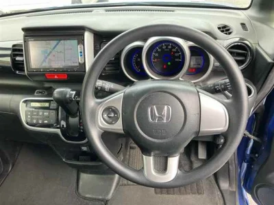 Honda N-Box+