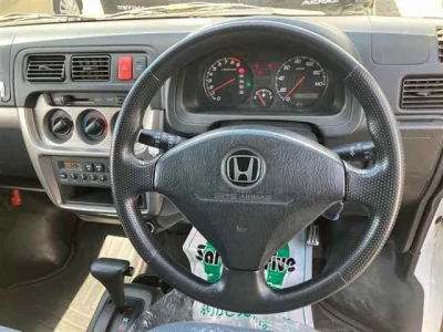 Honda Acty