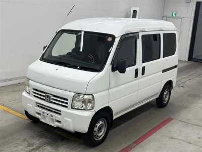 Honda Acty