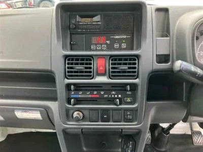 Mazda SCRUM TRUCK