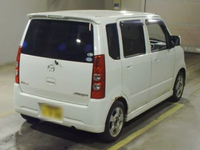 Mazda AZ-Wagon