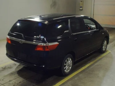 Honda Airwave