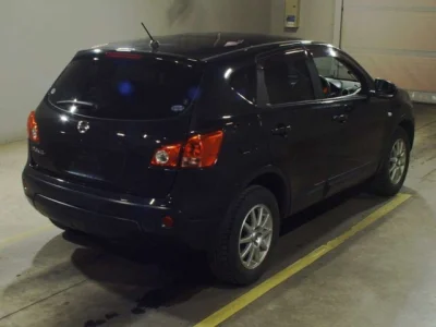 Nissan DUALIS