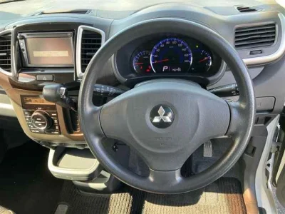Mitsubishi Delica D:2