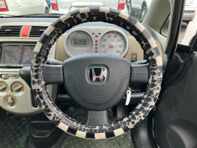 Honda LIFE