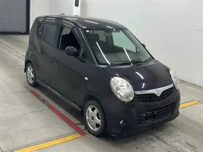 Suzuki MRWAGON