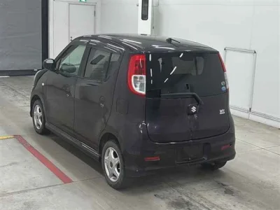 Suzuki MRWAGON