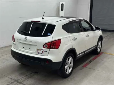 Nissan DUALIS