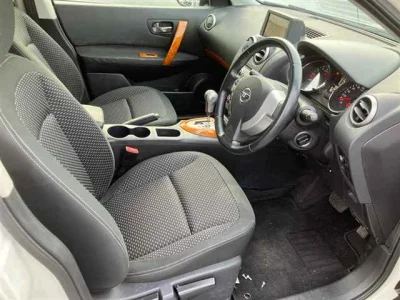 Nissan DUALIS