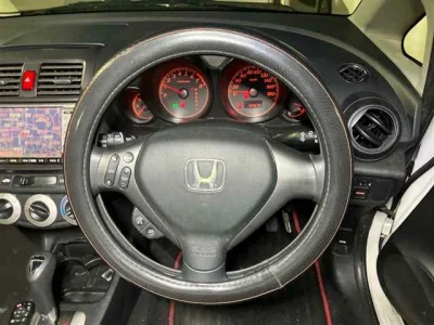 Honda AIRWAVE