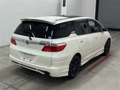 Honda AIRWAVE