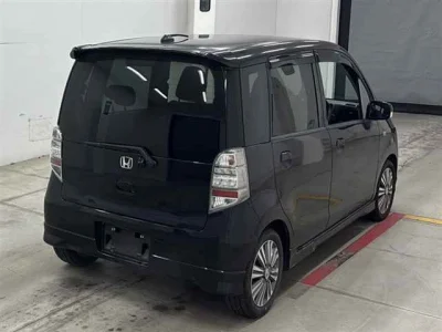 Honda LIFE